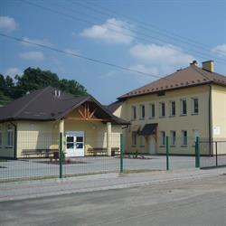 Wiejski Dom Kultury