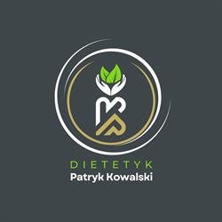 Dietetyk Patryk Kowalski