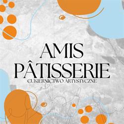 Amis Pâtisserie Cukiernictwo Artystyczne