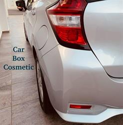 Car Box Cosmetic