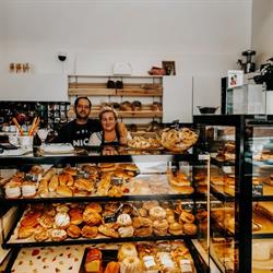 Oliwiana Cafe