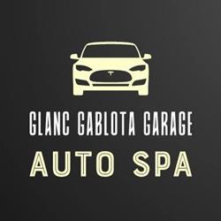 Glanc Gablota Garage Auto Detailing