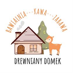 Drewniany Domek Koronowo Joanna Mościńska