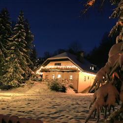 Dolina Rastoki