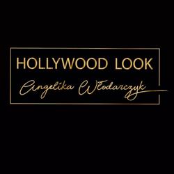 Hollywood Look Angelika Włodarczyk