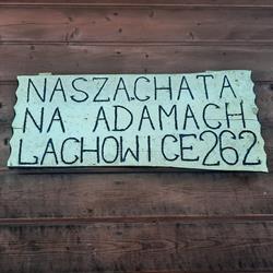 Nasza Chata na Adamach