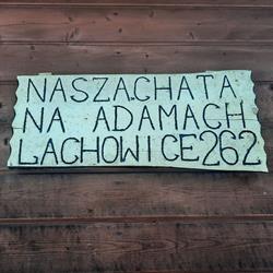 Nasza Chata na Adamach