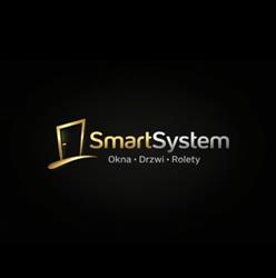 Smart System Drzwi Okna Bramy Rolety