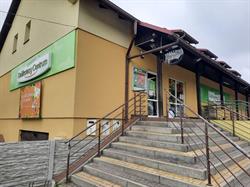 Delikatesy Centrum
