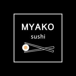 Myako Sushi