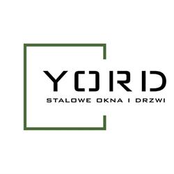 YORD Windows & Doors - Stalowe Okna i Drzwi