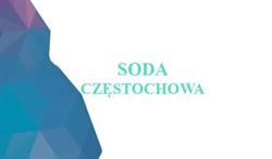 Soda Częstochowa