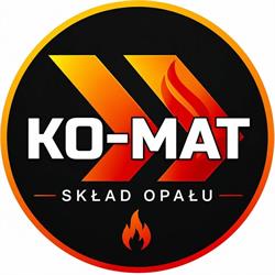 Ko-Mat Ekogroszek,Pellet, Brykiet, Usługi HDS