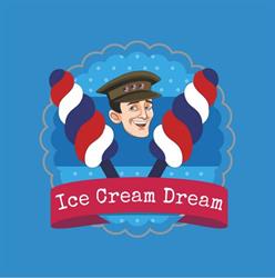 Ice Cream Dream Lody Amerykańskie