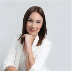 Iwona Bukowska Instruktor Victoria VYNN i Pharm Foot woj.podkarpackie