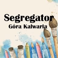 Sklep Papierniczy Segregator
