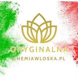Chemia Włoska - kosmetyki, kawy i oliwy
