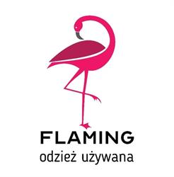 Flaming odzież używana