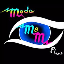 Sklep MODA M&M plus size