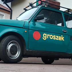 Groszek
