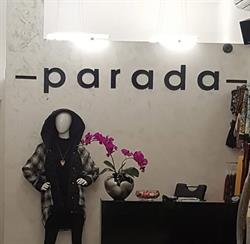 PARADA - sklep z odzieżą damską