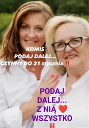 PODAJ DALEJ - komis odzieżowy