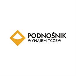 Podnośnik Tczew - wynajem podnośnika