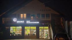 AGROKULT GRANIT SKLEP ROLNICZO-TECHNICZNY CHODECZ