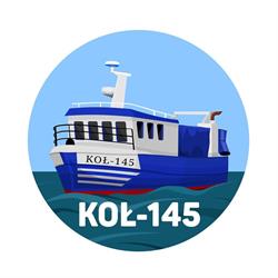 Wędzarnia & Smażalnia Koł - 145