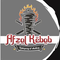 Afzal kebab Strzelno