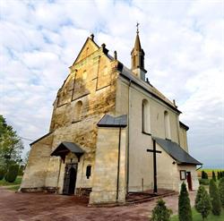 Parafia Piotrkowice