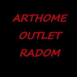 Arthome Outlet Radom