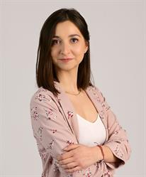Psychodietetyk Dorota Szpiler