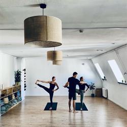 Everyday Yoga Studio