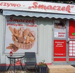 Smaczek
