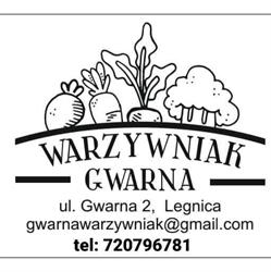Warzywniak Gwarna