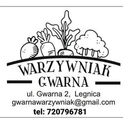 Warzywniak Gwarna