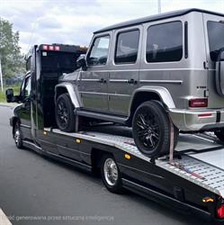 BAU Transport