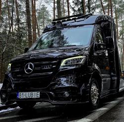 BAU Transport