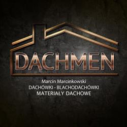 Dachmen Pokrycia dachowe