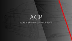 Auto Centrum Michał Pacek