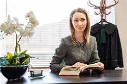 Kancelaria Adwokacka Anna Pazdro