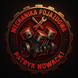Mechanika Pojazdowa i Klimatyzacja Patryk Nowacki