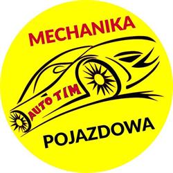 AUTO TIM - KOMPLEKSOWA NAPRAWA AUT