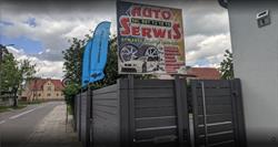 Auto Serwis , Serwis Klimatyzacji