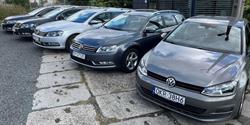 Wypożyczalnia AUTOPARK Gogolin Joanna i Paweł Matuszek