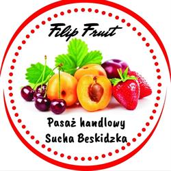 FILIP FRUIT Andrzej Filipowski Owoce I warzywa