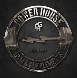 Power House Gym & Supplements