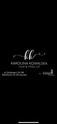 Hair&MakeUp by Karolina Kowalska & Kowalski Barber