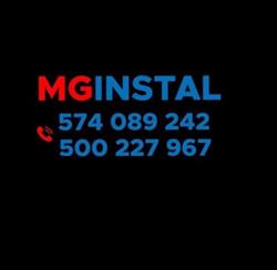 MG Instal Michał Gluza